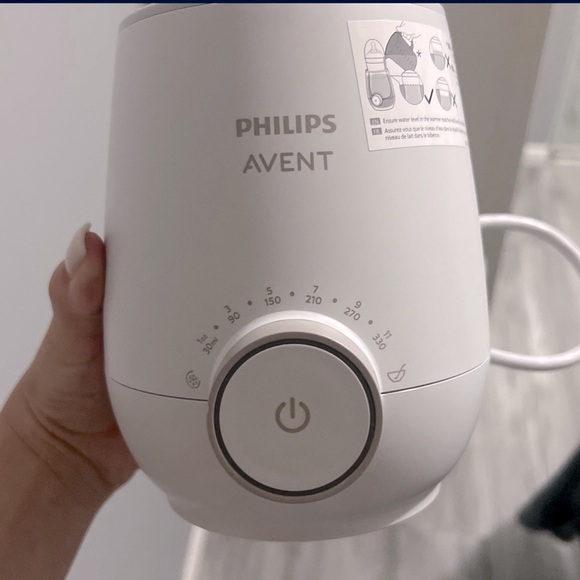 Bottle Warmer - Picture 4 of 4